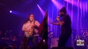 Tarrus Riley Live - Buju Tribute / Dean Fraser @ Melkweg, Amsterdam (June 19, 2013)