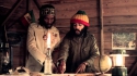 Kabaka Pyramid ft. Protoje - Warrior