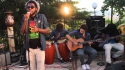 Chronixx | Ain't No Giving In | Jussbuss Acoustic | Episode 12