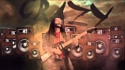 Alborosie - Rock The Dancehall - Official Music Video