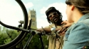 Sara Lugo & Kabaka Pyramid - High & Windy [Reggaeville Riddim/Oneness Rec/Official Video 2012]