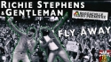 Richie Stephens & Gentleman - Fly Away [Official Video 2016]