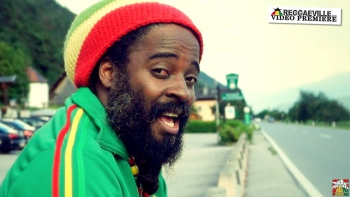 Teacha Dee - Rastafari Way [Official Video 2016]