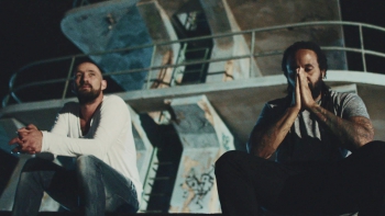 Gentleman & Ky-Mani Marley - Signs Of The Times [Official Video]