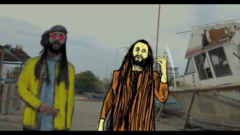 Alborosie - Strolling feat. Protoje | Official Music Video