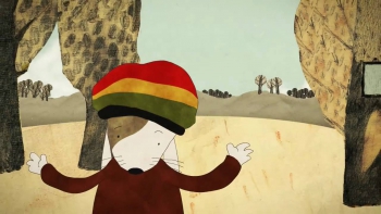 Yellow Umbrella "Oh Girl (Boooo's Song)"