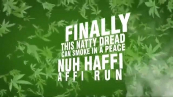 Finally - Jesse Royal (Official Lyric Video) | Reggae 2015