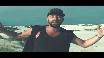 Gentleman - Red Town [Official Video]