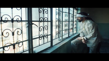 Damian "Jr. Gong" Marley - R.O.A.R.