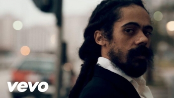 Damian "Jr. Gong" Marley - Affairs Of The Heart