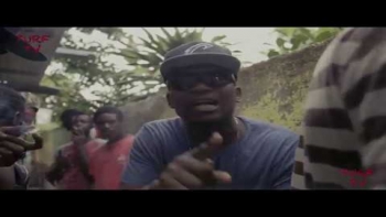 Busy Signal - Hot Spliff [Official Visual]