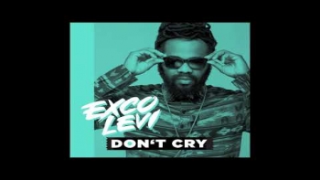 Exco Levi - Don't Cry (taken from the album "Narrative")