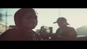 Jus Now X Dismantle X Busy Signal – Fire (Spotie) - [Official Music Video ft. Hot 8 Brass Band]
