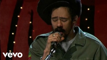 Damian Marley - For The Babies (Live @ VH1.com) ft. Stephen Marley