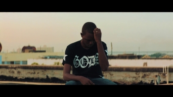 Chronixx - I Can (Official Music Video)