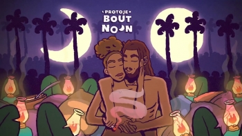 Protoje - Bout Noon (Official Audio)