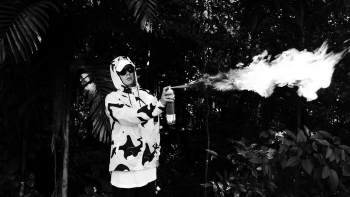 TRETTMANN - BILLIE HOLIDAY (prod. KITSCHKRIEG) - (OFFICIAL VIDEO)