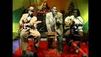 Ancil Valley and Gitta Dan - Freestyle