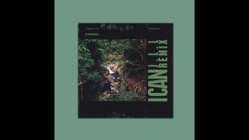 Chronixx - "I Can (JLL Remix)" [Audio]
