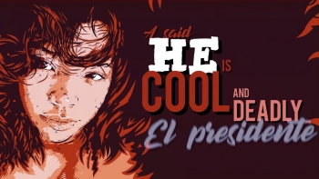 Keida - So much more [ Lyric Video ]