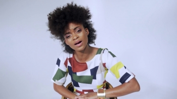 Lila Iké - Second Chance (Official Video)