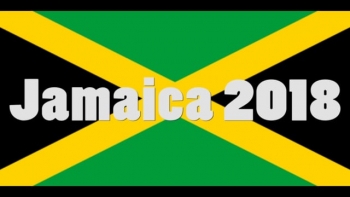 Jamaica 2018