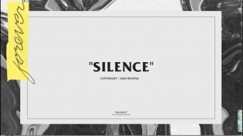 Popcaan - Silence (Official Lyric Video)