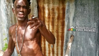 Little Harry - Kingston City [Official Video 2018]