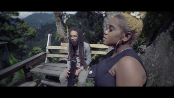 Addis Pablo and Shanique Marie - From Morning (Official Music Video)