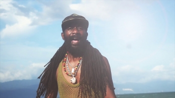 Stand Up by Ras Sherby (Official Video)