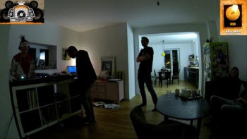 Sunday Niceness CXXXX - lgs. Selectress Jahtney, Mr. Wobble Wobble and Selecta Chris - Part 2