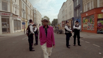 Rubble Rebel (Champion): Notting Hill Carnival History w/Sonny Blacks ft Randy Valentine