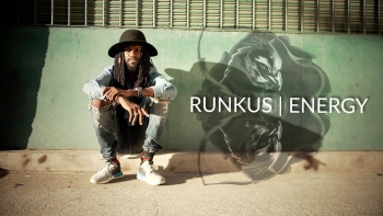 Runkus | Energy | Official Music Video