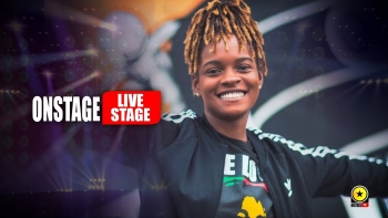 Koffee Toast Rebel Salute 2019