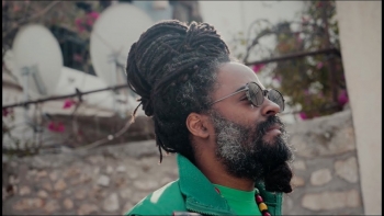 Blend Mishkin & Roots Evolution Feat. Teacha Dee - Stop Run Maths