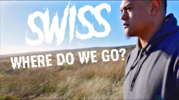 Swiss - Where Do We Go [Official Video]