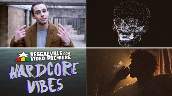 General Roots - Hardcore Vibes [Official Video 2019]