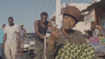 Hempress Sativa - Boom Shakalak | Official Music Video