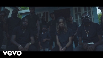 Koffee - Rapture (Remix) [Official Video] ft. Govana