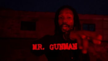 Kabaka Pyramid 'Mr Gunman'