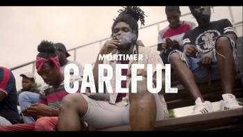 Mortimer - Careful (Official Music Video)
