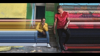 Christopher Martin & Romain Virgo - Glow (Official Music Video)