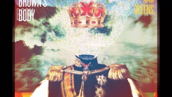 JOHN BROWN'S BODY - PLANTATION