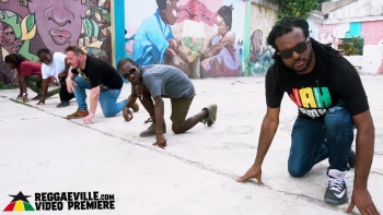 G-Mac & General Schoppe - Champion [Official Video 2020]