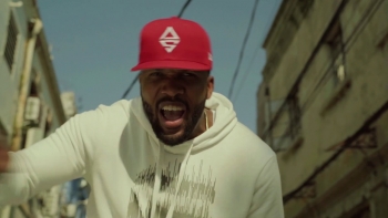 Agent Sasco - "Loco" (Official Video)