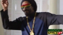 Snoop Lion ft. Angela Hunte & Major Lazer - Here Comes the King - Videoclip