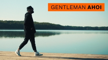 Gentleman - AHOI [Official Video]