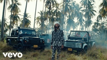 Protoje - Like Royalty (Official Video) ft. Popcaan