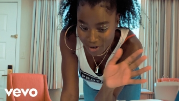 Sevana - Phone A Friend (Visualizer)