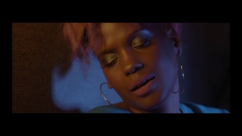 Treesha- Angel Of Mine (Official Video 2020)